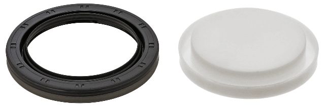 2017 Freightliner Sprinter 3500 Engine Crankshaft Seal - Front (Elring)