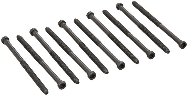 2015-2016 Audi A3 Engine Cylinder Head Bolt Set (Elring)