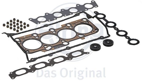 1997-2008 Audi A4 Engine Cylinder Head Gasket Set (Elring)