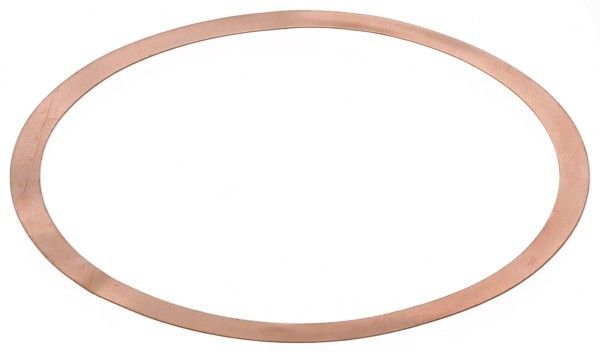 1970-1971 Porsche 911 Engine Cylinder Base Gasket (Elring)