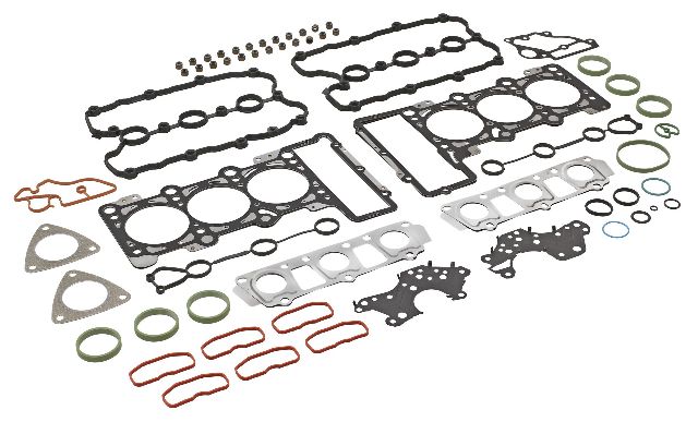 2006-2011 Audi A6 Engine Cylinder Head Gasket Set (Elring)