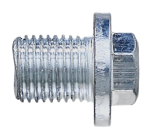 1999-2009 Saab 9-5 Engine Oil Drain Plug (Elring)