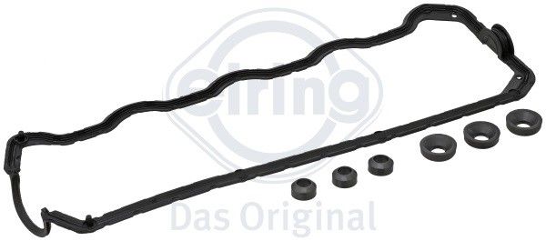 1996-1998 Volkswagen Golf Engine Valve Cover Gasket Set (Elring)