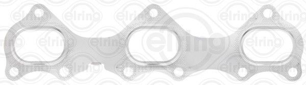 2017-2019 Porsche 911 Exhaust Manifold Gasket (Elring)