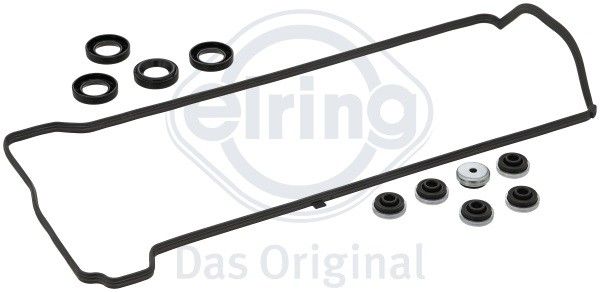 2003-2011 Honda Element Engine Valve Cover Gasket Set (Elring)