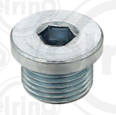 2007-2008 BMW Alpina B7 Engine Oil Drain Plug (Elring)