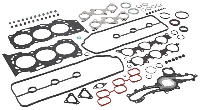 2007-2014 Toyota FJ Cruiser Engine Cylinder Head Gasket Set (Elring)