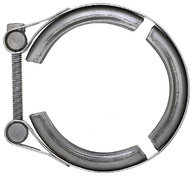 2010-2016 Audi A3 Exhaust Clamp (Elring)