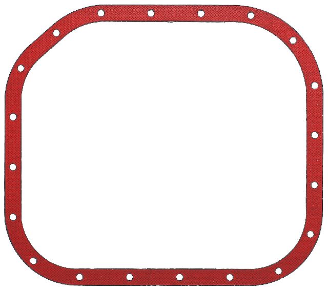1994-1998 Mercedes-Benz SL500 Engine Oil Pan Gasket (Elring)