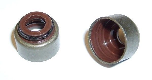1986-2001 Acura Integra Engine Valve Stem Oil Seal -  or Exhaust (Elring)