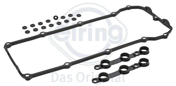 2004-2006 BMW X5 Engine Valve Cover Gasket Set (Elring)