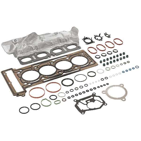 2013-2019 Mercedes-Benz CLA250 Engine Cylinder Head Gasket Set (Elring)