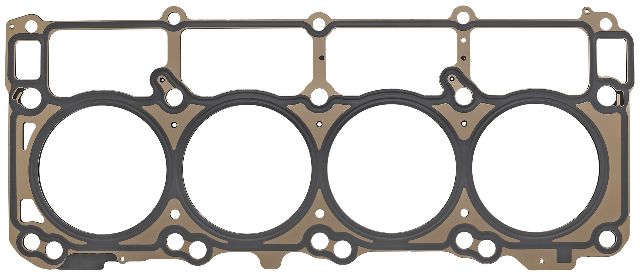 2009-2020 Chrysler 300 Engine Cylinder Head Gasket -  or Left (Elring)
