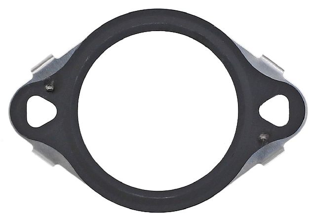 2011-2019 Porsche Cayenne Exhaust Gas Recirculation (EGR) Cooler Gasket (Elring)