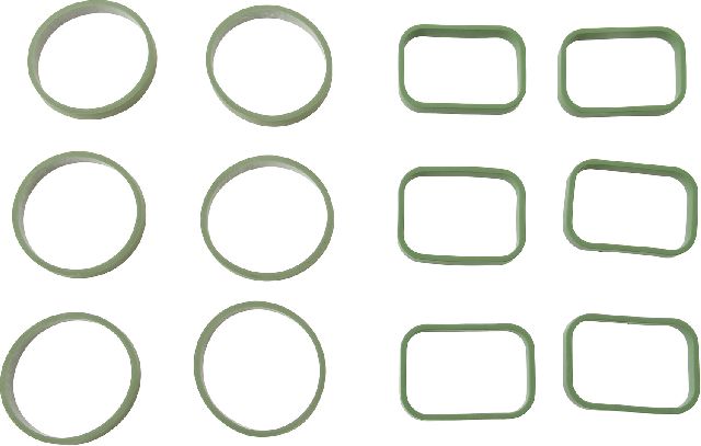2010-2016 Audi Q7 Fuel Injection Plenum Gasket Set (Elring)