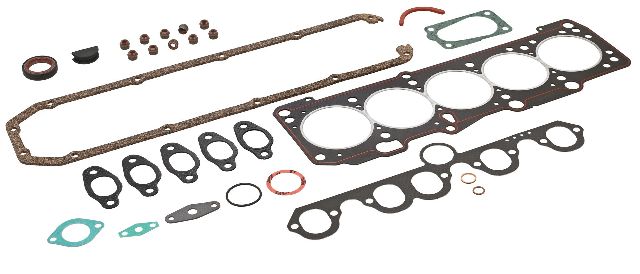1987 Audi Coupe Engine Cylinder Head Gasket Set (Elring)