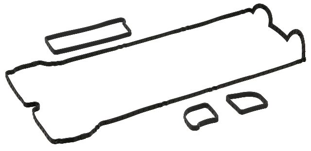 2013-2020 Lincoln MKZ Engine Valve Cover Gasket Set (Elring)