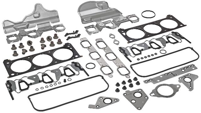 2006-2010 Chevrolet Malibu Engine Cylinder Head Gasket Set (Elring)