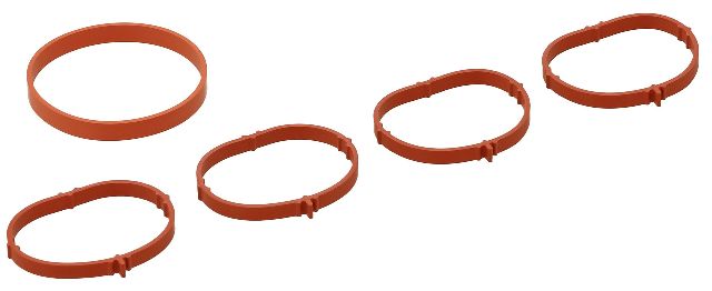 2013-2016 Dodge Dart Fuel Injection Plenum Gasket Set (Elring)