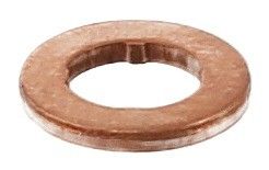 2014-2016 Audi A4 Fuel Injection Nozzle Holder O-Ring (Elring)