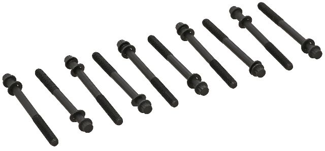 2013-2016 Suzuki Swift Engine Cylinder Head Bolt Set (Elring)
