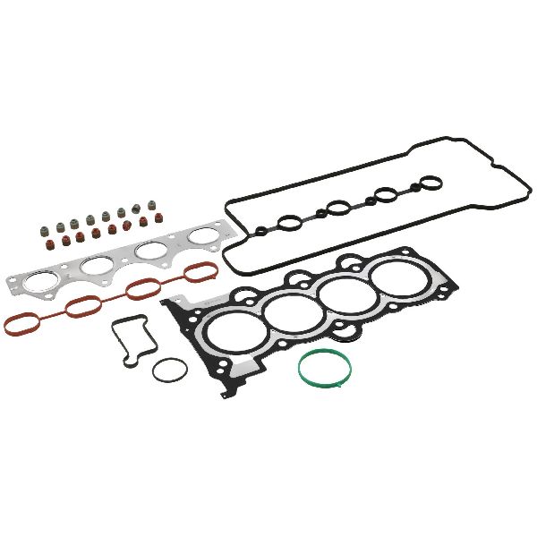 2012-2017 Kia Rio Engine Cylinder Head Gasket Set (Elring)