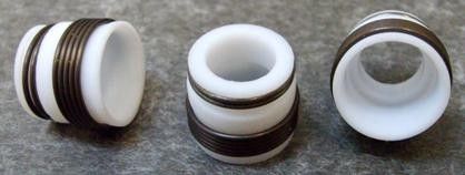 1968-1971 Mercedes-Benz 280SL Engine Valve Stem Oil Seal - Intake (Elring)
