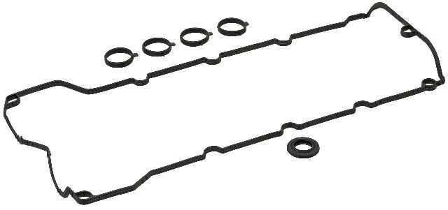 2008-2019 Porsche Cayenne Engine Valve Cover Gasket Set (Elring)