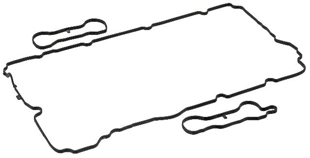 2011-2015 BMW Alpina B7 Engine Valve Cover Gasket Set (Elring)