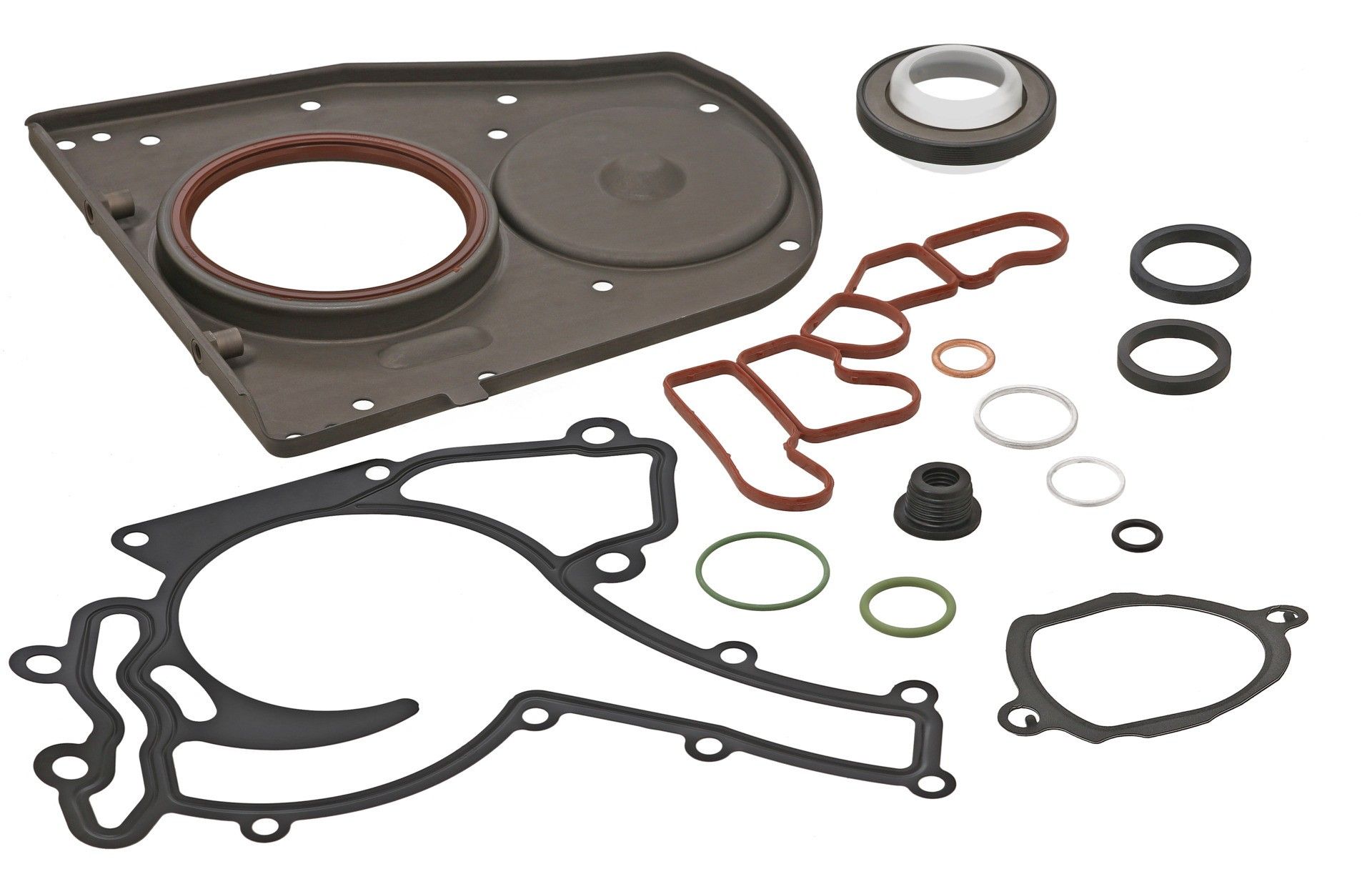 2008, 2007 Freightliner Sprinter 2500 2500 Engine Conversion Gasket Set