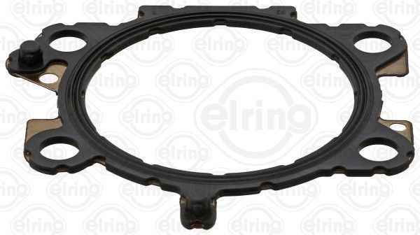 Fuel Injection Throttle Body Adapter Gasket