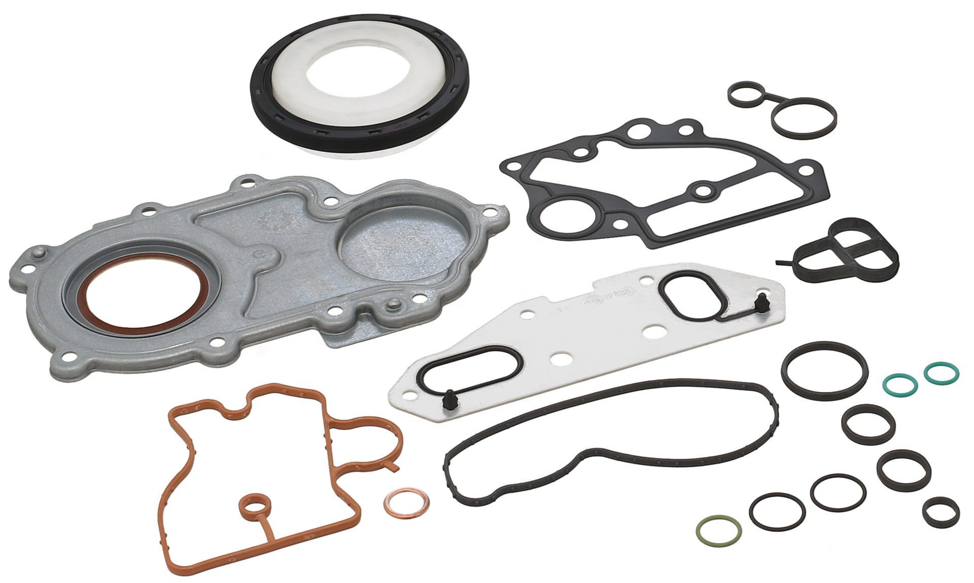 2016, 2015, 2014, 2013, 2012, 2011, 2010 Audi S5 Quattro Engine Conversion Gasket Set