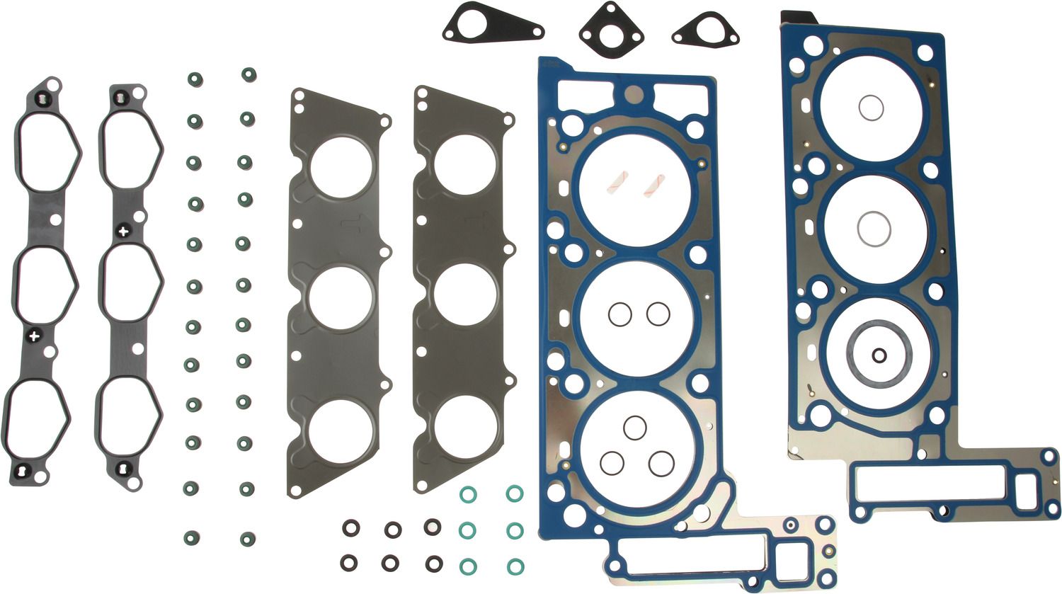 2008, 2007 Freightliner Sprinter 2500 2007-2008 Mercedes-Benz C350 Engine Cylinder Head Gasket Set