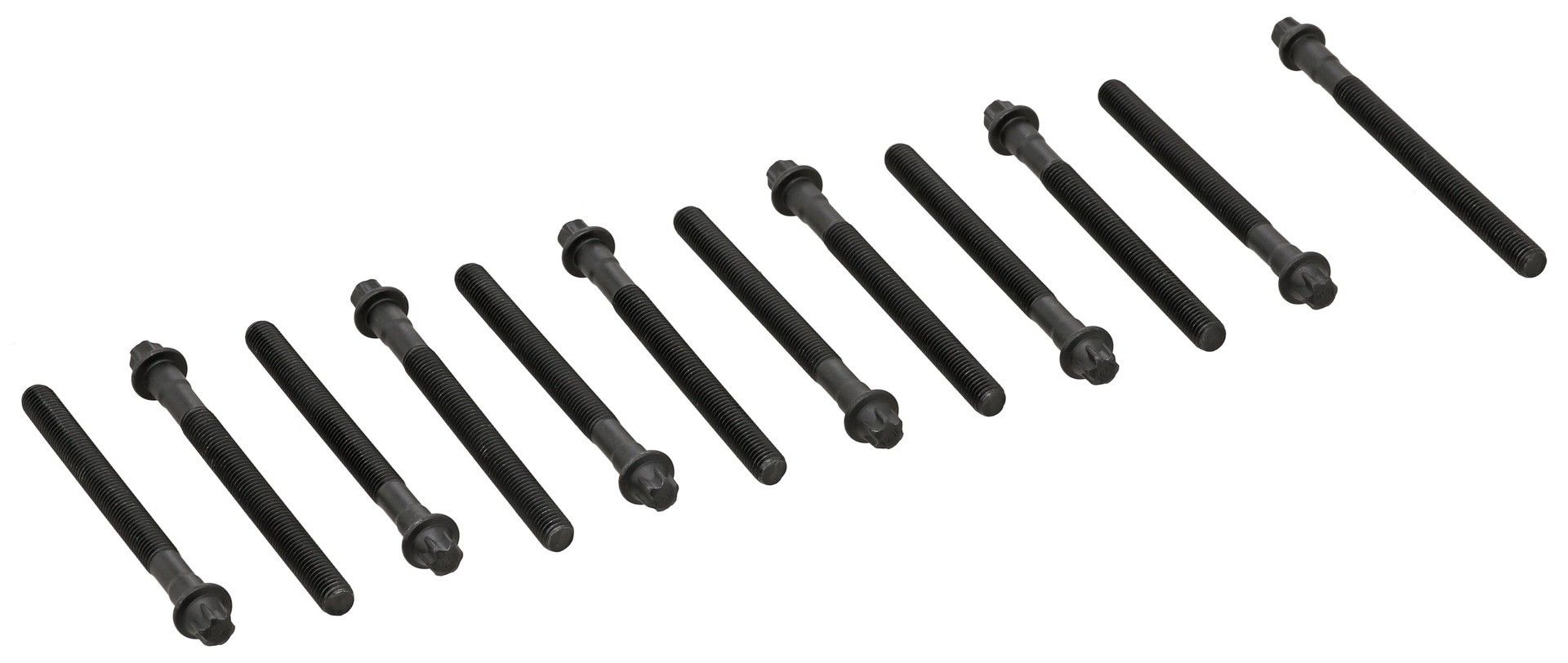 2013, 2012, 2011, 2010, 2009, 2008 BMW M3 Engine Cylinder Head Bolt Set