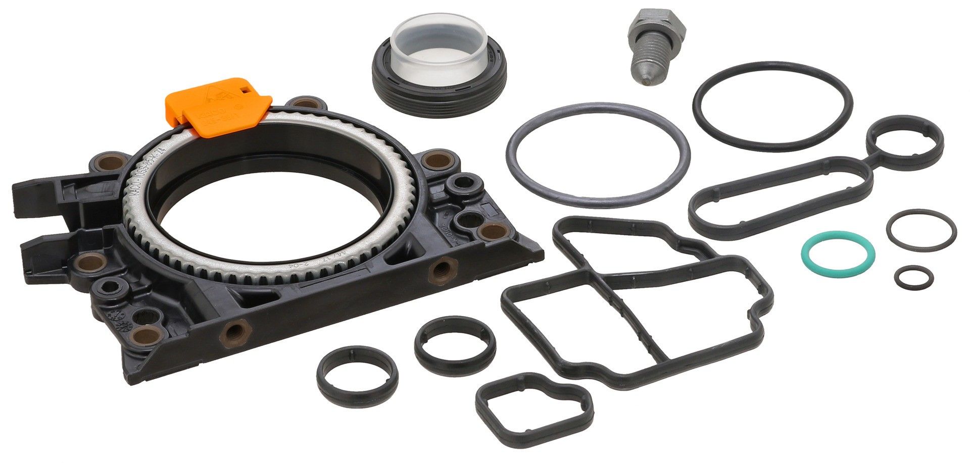 2013, 2012, 2011, 2010 Audi A3 Engine Conversion Gasket Set