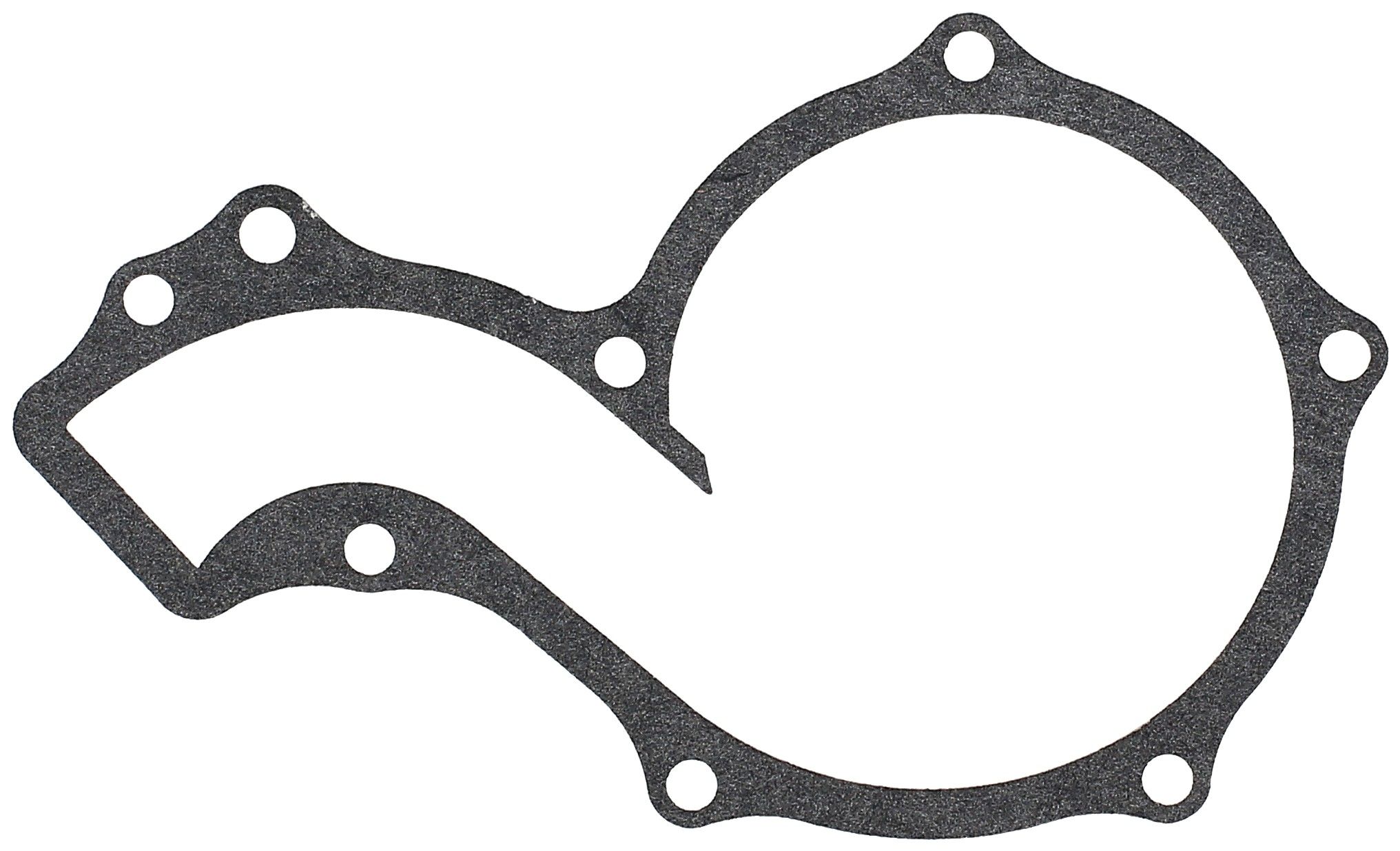 1984, 1983, 1982, 1981, 1980 Volkswagen Rabbit Convertible Engine Water Pump Gasket