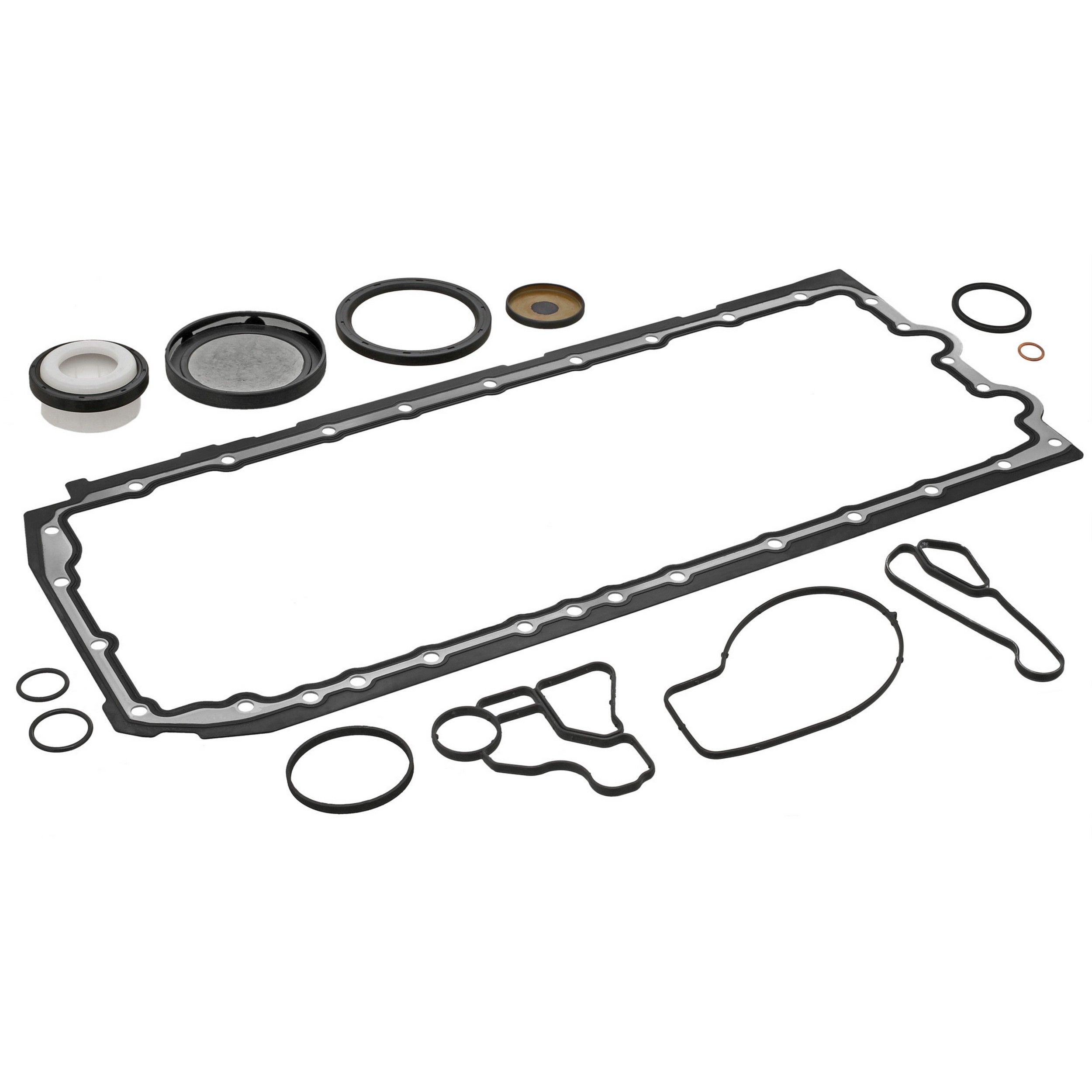 2018, 2017, 2016, 2015 BMW M3 Engine Conversion Gasket Set
