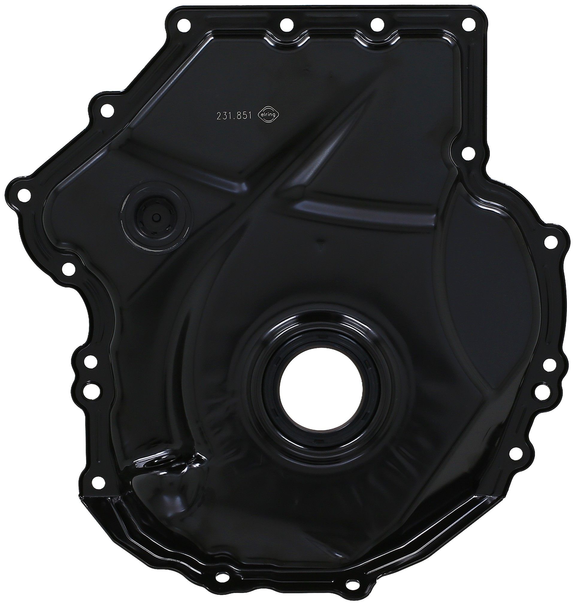 Engine Timing Cover
