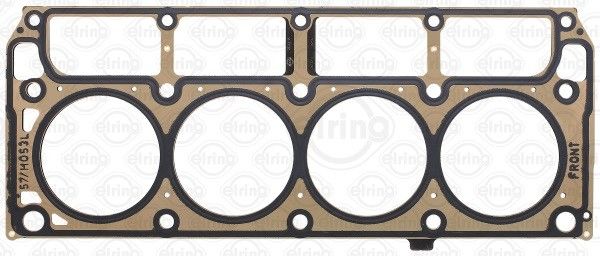 2006-2009 Avanti II Engine Cylinder Head Gasket Elring