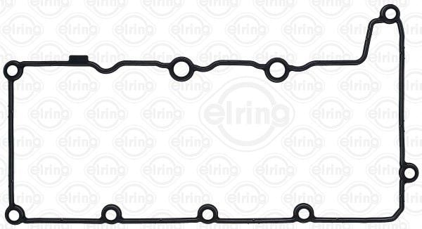 2016, 2015, 2014, 2013, 2012, 2011, 2010 Audi Q7 Quattro Engine Valve Cover Gasket
