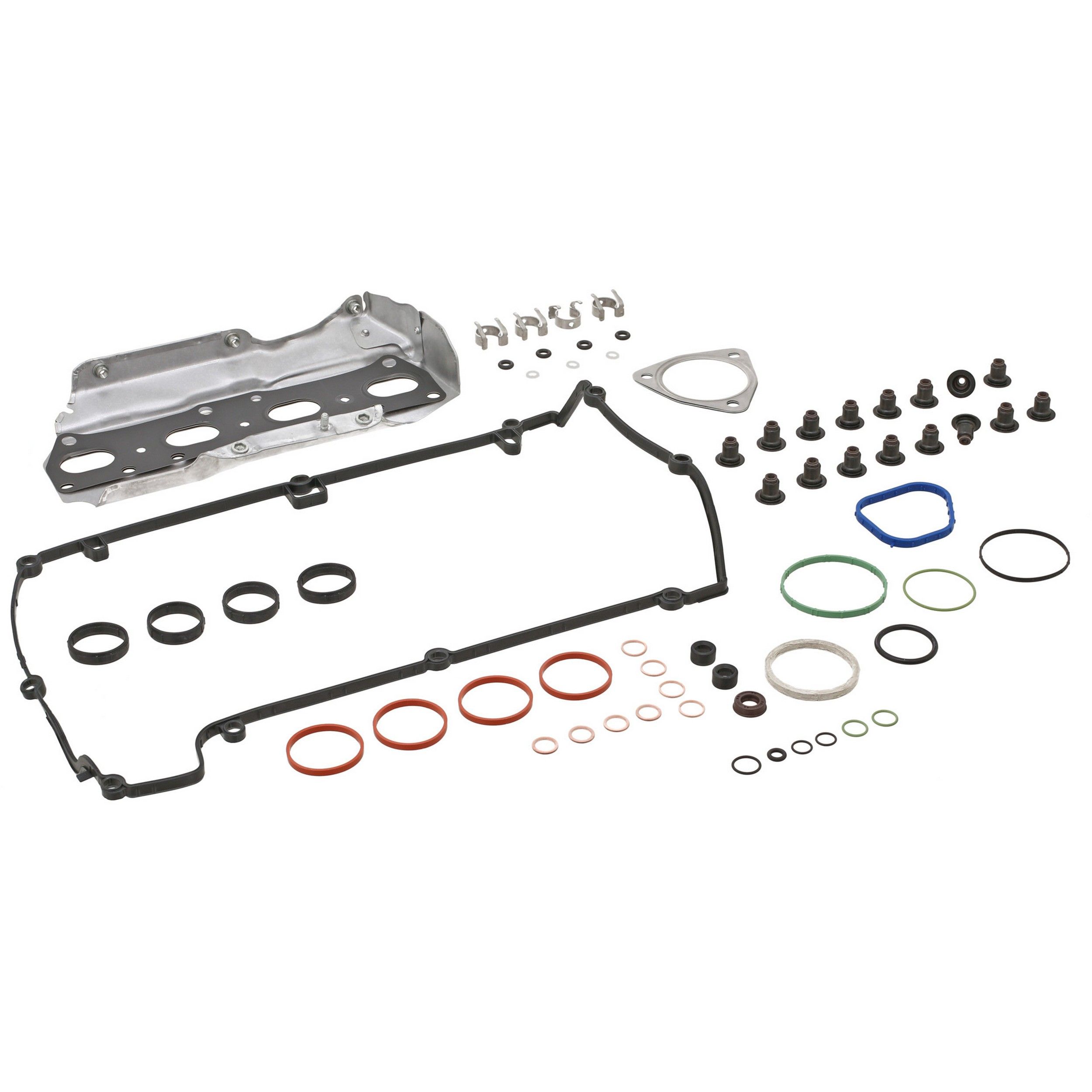 2016, 2015, 2014, 2013, 2012, 2011, 2010, 2009, 2008 Mini Cooper Engine Cylinder Head Gasket Set