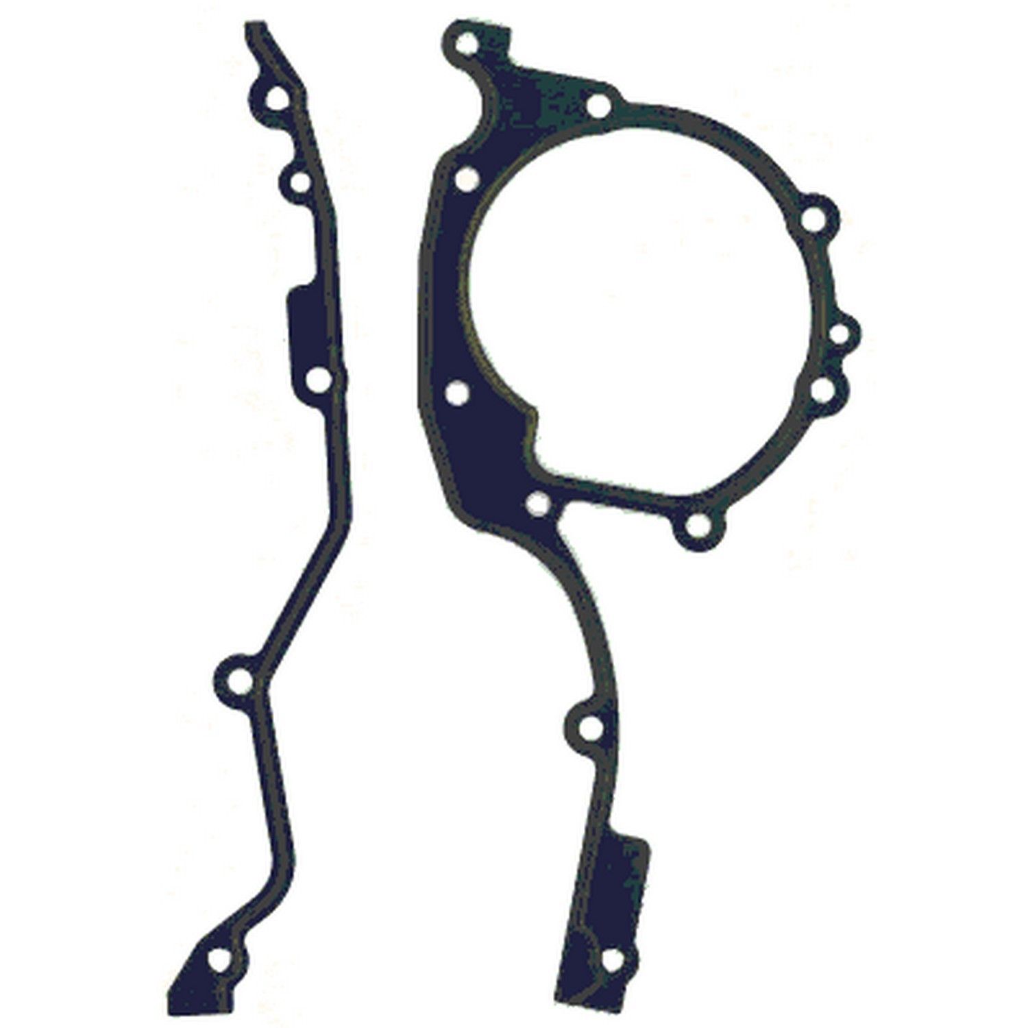 1995, 1994, 1993, 1992 BMW 320i Engine Timing Cover Gasket Set