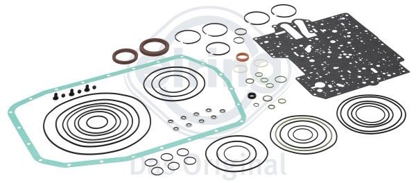 2003-2006 BMW 320i Automatic Transmission Seals and O-Rings Kit Elring