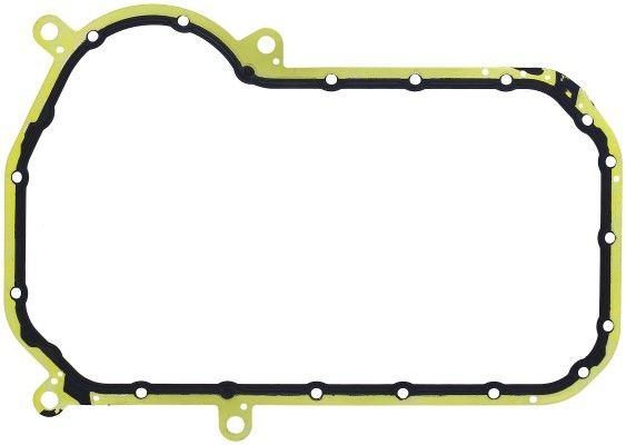 1997, 1996, 1995 BMW 850Ci Engine Cylinder Head Gasket