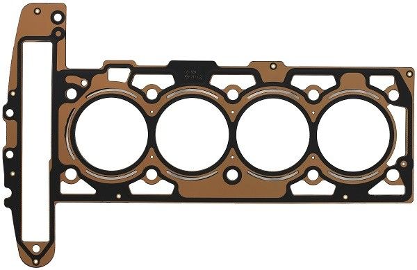 2011, 2010, 2009, 2008, 2007, 2006, 2005, 2004, 2003 Saab 9-3 Engine Cylinder Head Gasket