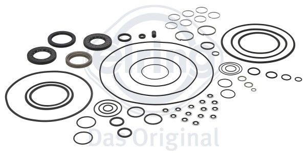 2024, 2023, 2022, 2021, 2020, 2019, 2018 Dodge Durango Automatic Transmission Seals and O-Rings Kit