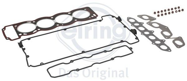 1994, 1993, 1992, 1991, 1990, 1989, 1988, 1987, 1986, 1985 Saab 900 Engine Cylinder Head Gasket Set