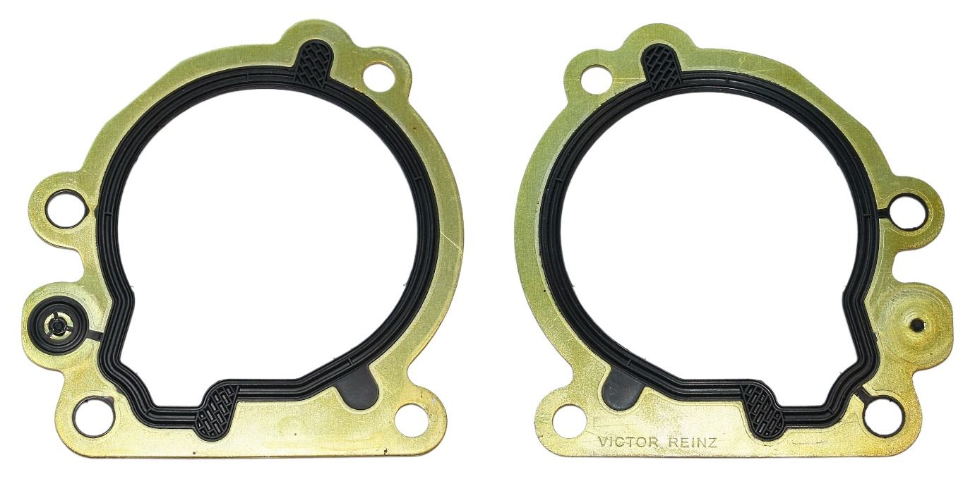 2016, 2015, 2014, 2013, 2012, 2011, 2010 Audi S5 Quattro Fuel Pump Tank Seal