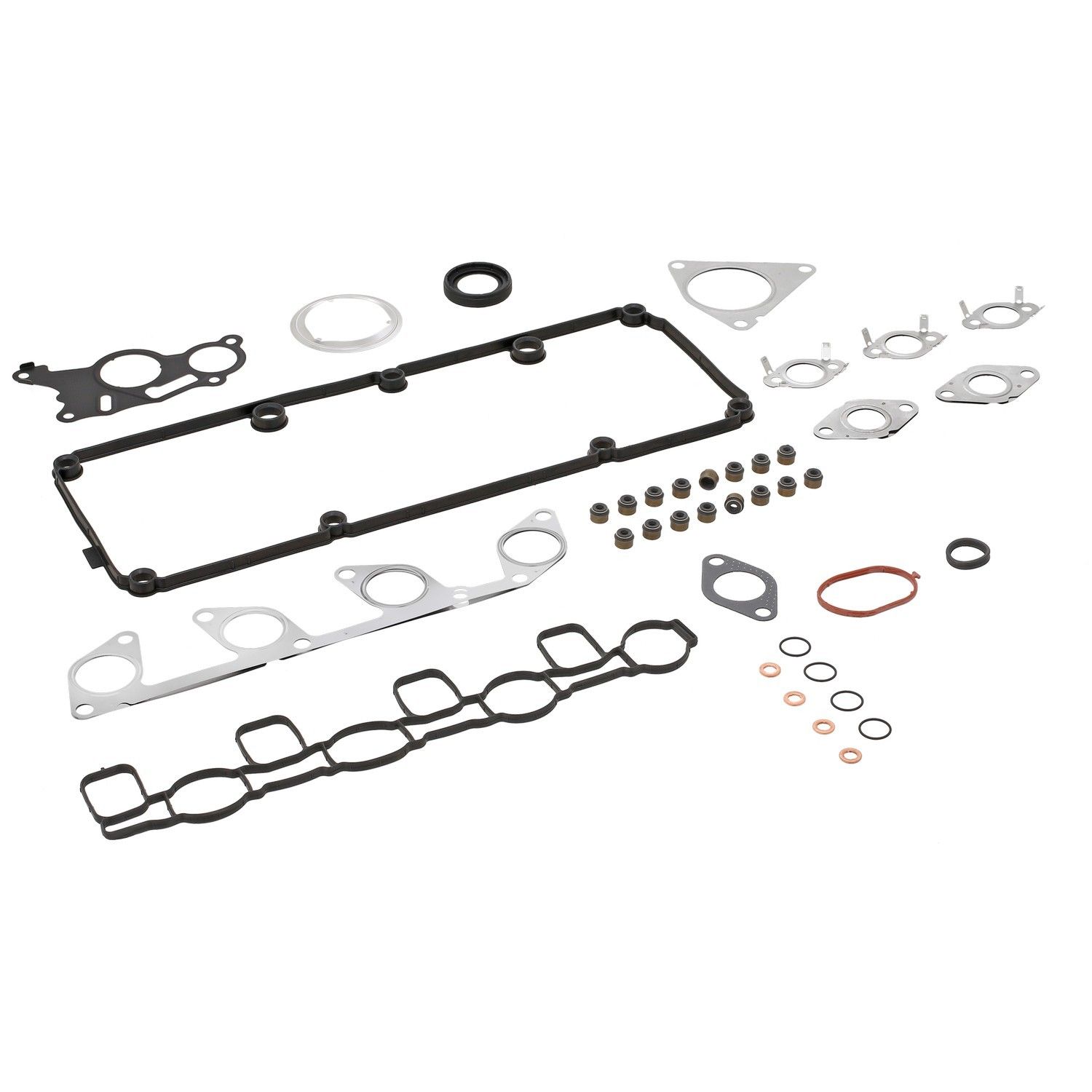 2013, 2012, 2011, 2010 Audi A3 Engine Cylinder Head Gasket Set