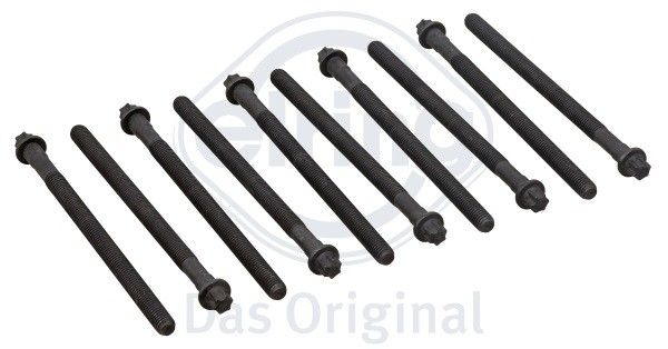 2010, 2009, 2008, 2007, 2006 BMW 550i Engine Cylinder Head Bolt Set